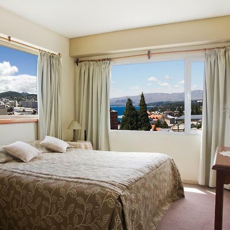 Hotel Park Bariloche Phòng bức ảnh