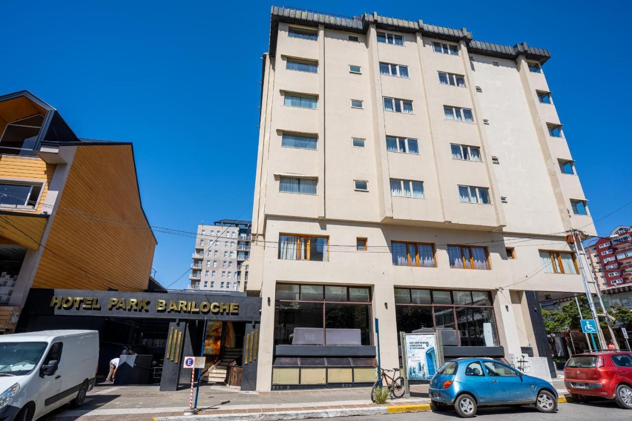 Hotel Park Bariloche Ngoại thất bức ảnh