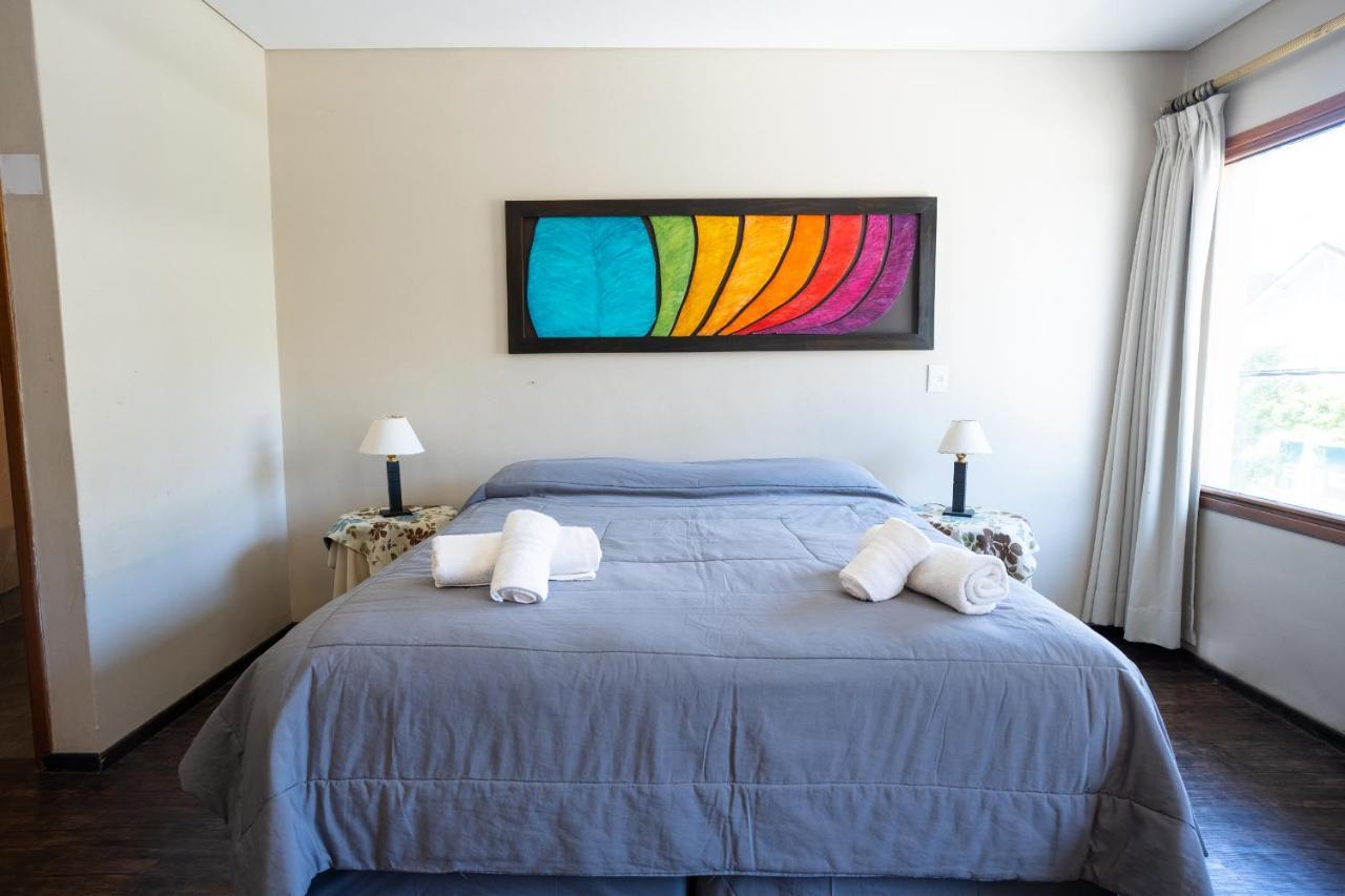 Hotel Park Bariloche Ngoại thất bức ảnh