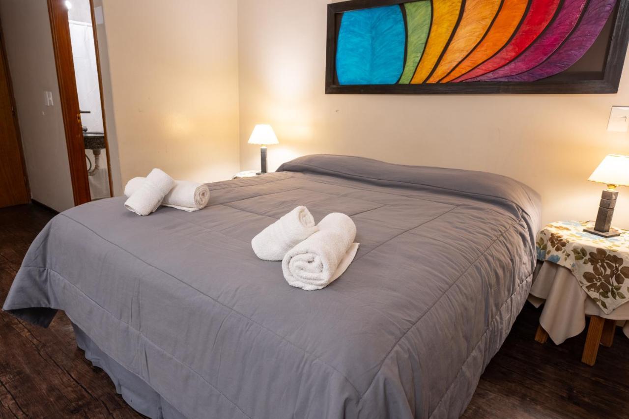 Hotel Park Bariloche Ngoại thất bức ảnh