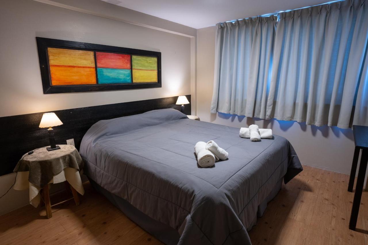 Hotel Park Bariloche Ngoại thất bức ảnh