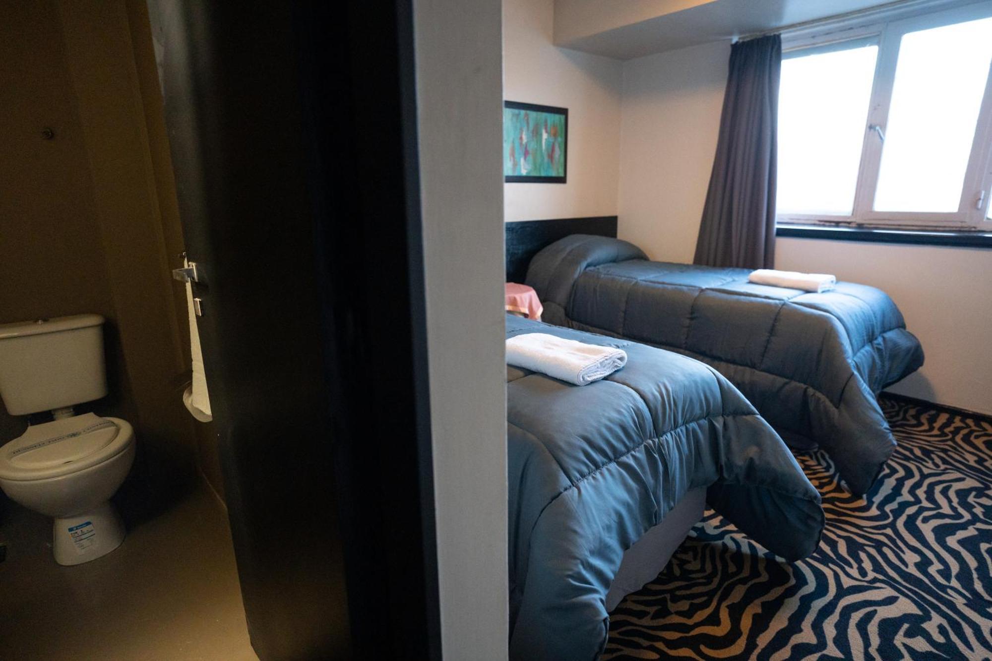 Hotel Park Bariloche Ngoại thất bức ảnh