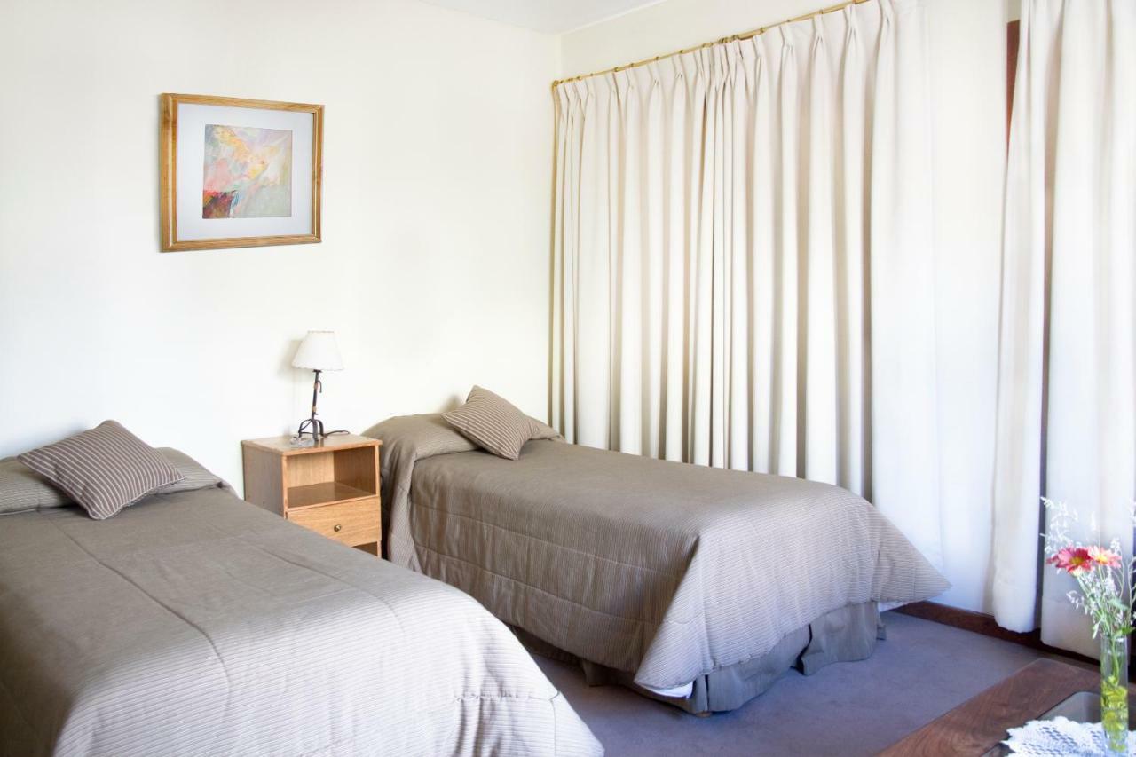 Hotel Park Bariloche Ngoại thất bức ảnh