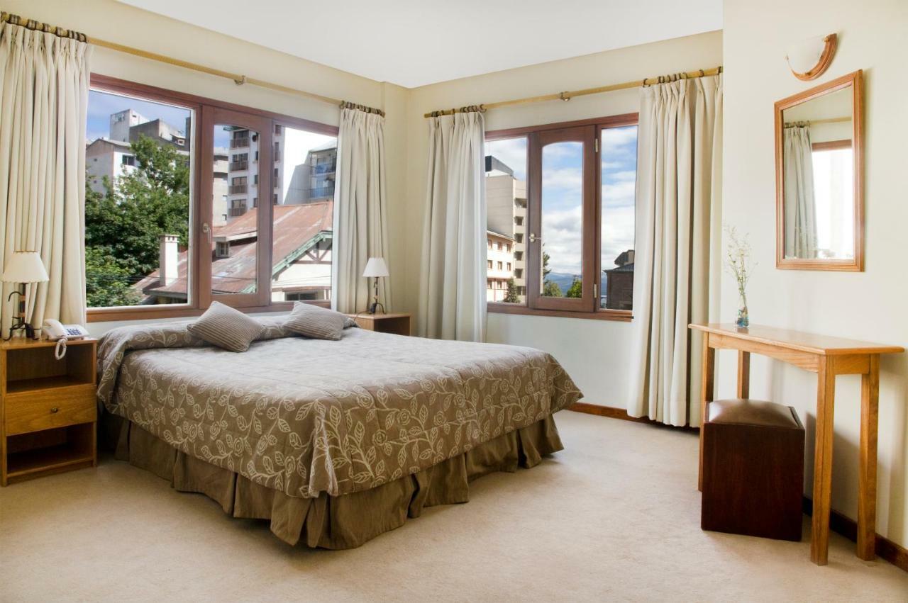 Hotel Park Bariloche Ngoại thất bức ảnh